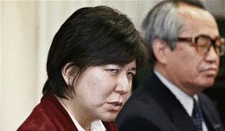 司法のあり方を検証・提言する議員連盟の画像