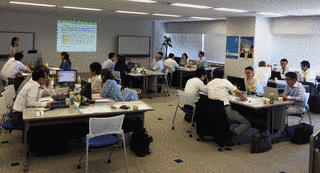 正しいことを考え実行する会の画像