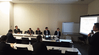 朝鮮通信使交流議員の会の画像