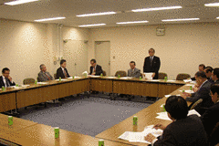 天皇陛下御即位二十年奉祝国会議員連盟の画像