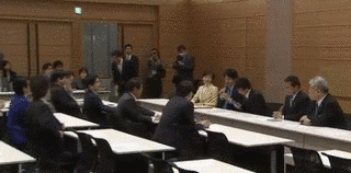 子どもの貧困対策推進議員連盟の画像