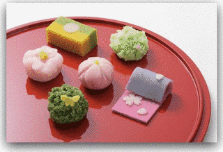 全国和菓子協会の画像