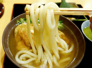日本うどん学会の画像