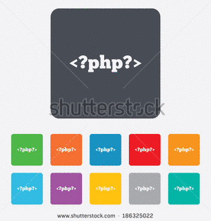 PHP: HYPERTEXT PREPROCESSORの画像
