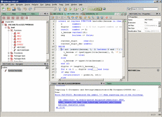 PL/SQLの画像