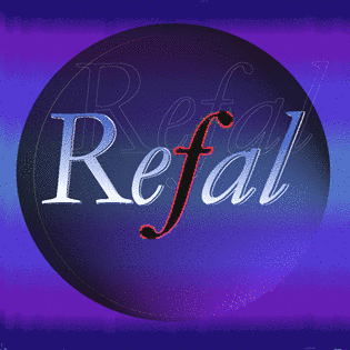 REFALの画像