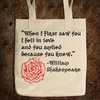 SHAKESPEAREの画像