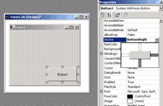 MICROSOFT VISUAL BASIC .NETの画像