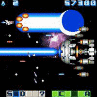 グラディウスNEO -IMPERIAL-の画像