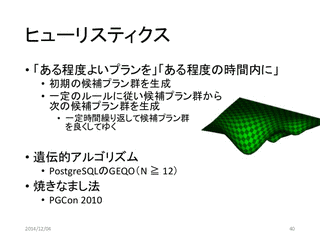 ヒューリスティクスの画像