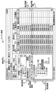 汎用検索ツリーの画像