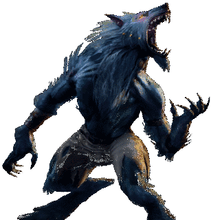 SABRE WULFの画像