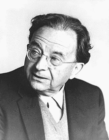 エーリヒ・フロムの画像