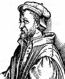 1501年生まれの人物の画像