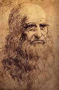 ルネサンス画家の画像