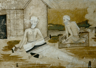 1518年に亡くなった人物の画像