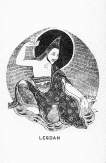 清弁の画像