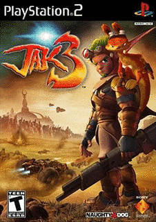 JAK 3の画像