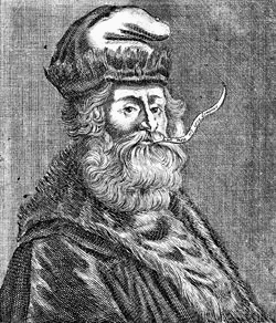 1232年生まれの人物の画像