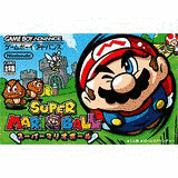 スーパーマリオボールの画像