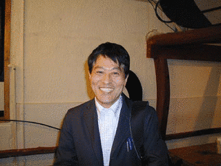 池谷壽夫の画像