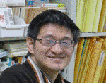 伊勢田哲治の画像