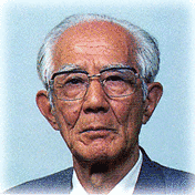 井上忠の画像