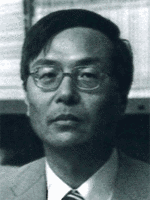 今村仁司の画像