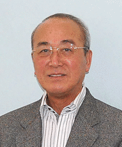 岩田靖夫の画像