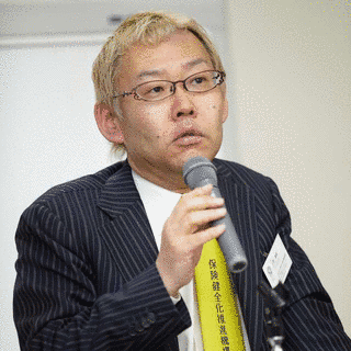 上野直昭の画像