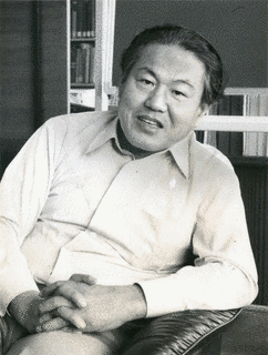 上山春平の画像