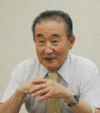内井惣七の画像