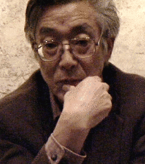 宇波彰の画像