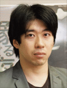 大橋完太郎の画像