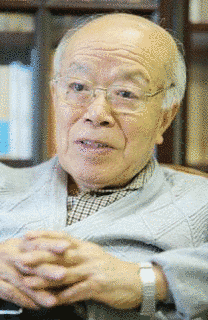大峯顕の画像