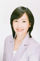岡田紀子の画像