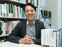 岡本裕一朗の画像