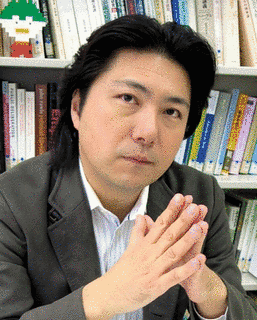 小川仁志の画像