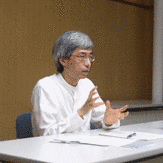 小田部胤久の画像