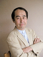 加賀野井秀一の画像