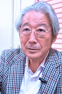 加藤尚武の画像