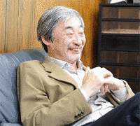 川添信介の画像