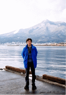河村次郎の画像