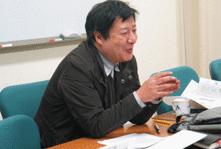 川本隆史の画像