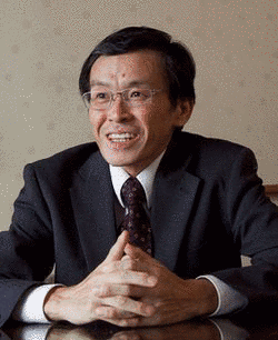 岸見一郎の画像