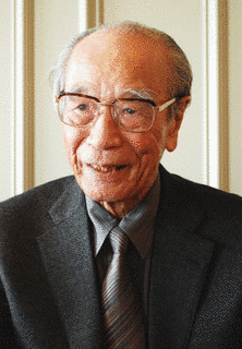 木田元の画像