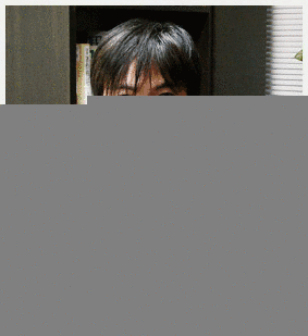 久保陽一の画像