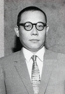 黒田寛一の画像