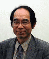 桑子敏雄の画像
