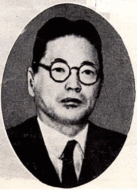 高坂正顕の画像